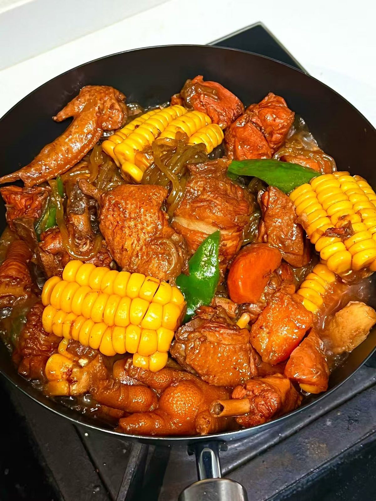 柴火灶餐饮